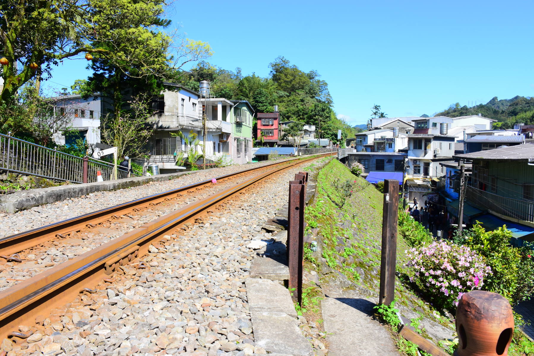 平溪鐵路